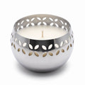 Floral Cutwork Tea Light Holder