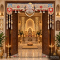 Designer Door Toran Bandhanwar
