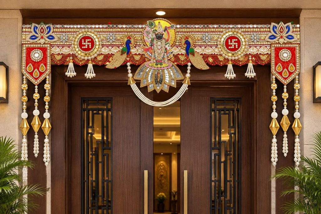 Designer Door Toran Bandhanwar