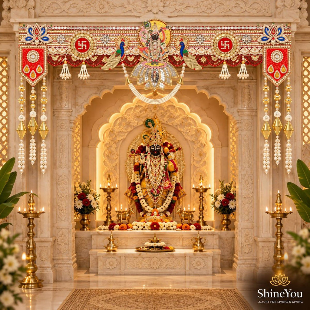 Designer Door Toran Bandhanwar