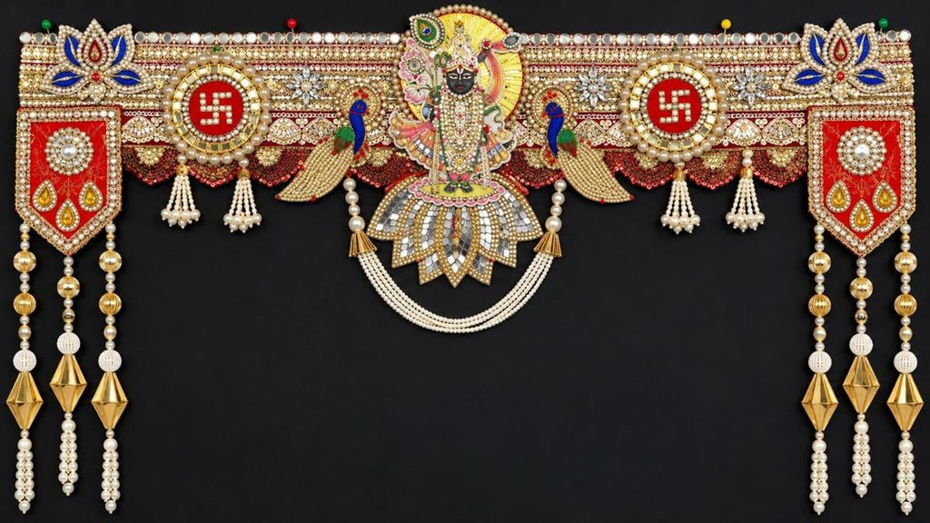 Designer Door Toran Bandhanwar
