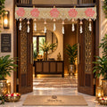 Lotus Door Bandhanwar