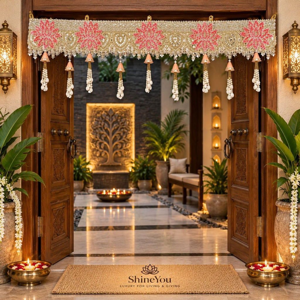 Lotus Door Bandhanwar