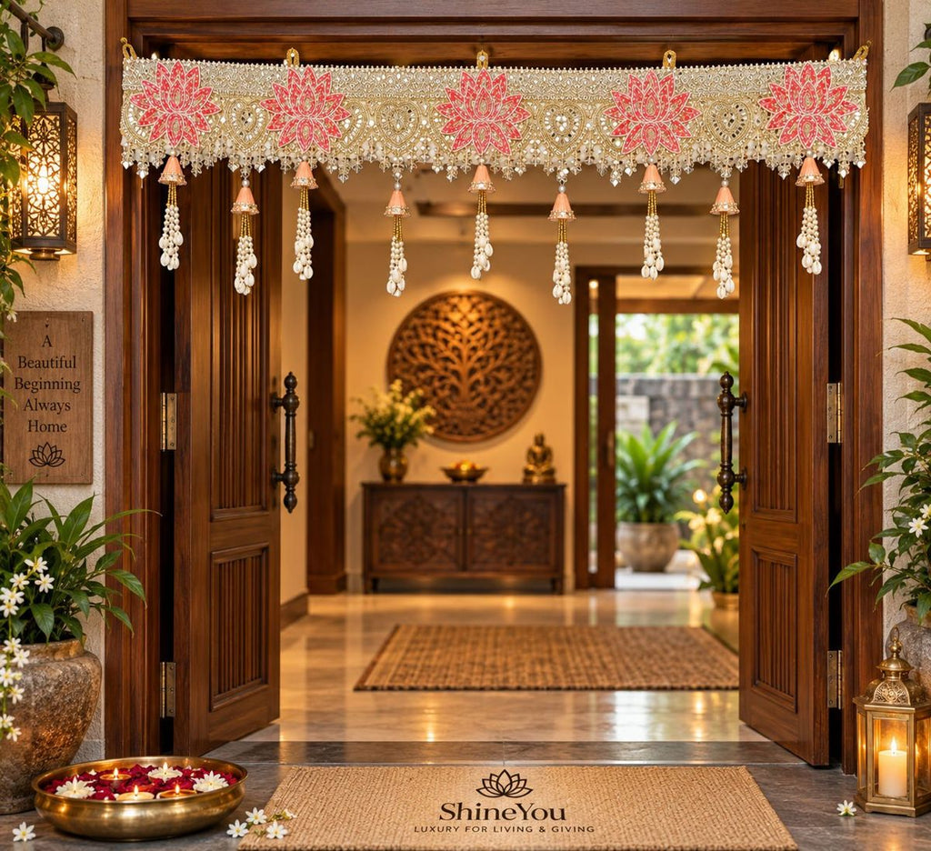 Lotus Door Bandhanwar